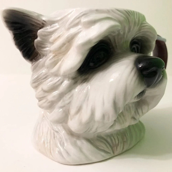 Big Sky Canine West Highland White Terrier Westie Ceramic Coffee Mug - Picture 12 of 15